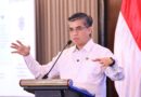 KBJI 2026 Dibuat Sebagai Bahasa Bersama Pemerintah dan Pelaku Usaha untuk Proses Rekrutmen hingga Tata Organisasi
