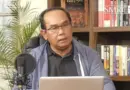 Wacana Capres Wajib Didukung 2 Fraksi, Saiful Mujani: Threshold Lebih karena Nafsu Ingin Monopoli