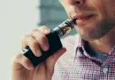 Dokter Paru Ungkap Risiko Vape bagi Paru-paru, Jantung hingga Perkembangan Otak