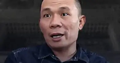 Rismon Sianipar Bela Gibran: Jangan Diskualifikasi Hanya karena Sistem Akademik Berbeda