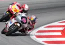 Pole Position Pertama Veda Ega di Moto3 Australia: Modal Berharga, Tapi Pekerjaan Belum Selesai