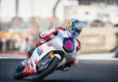 Veda Ega Pratama Start Terdepan di GP Australia, ini Jadwal dan Link Streamingnya