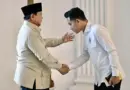 Prabowo Disebut Pecah Kongsi dengan Gibran, Bagaimana Respons PSI?