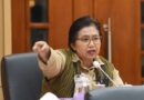 40 Ribu Balita TKomisi IX DPR Minta Wilayah Terdampak Karhutla Ditetapkan KLB karena 40 Ribu Balita Terpapar ISPA