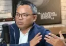 Perjuangan WNI, Islah Bahrawi: Dimaki Presiden, Dijerat Pajak, Diintai Bencana…