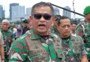 Wakil Panglima TNI Protes Putusan MK: Kita Justru Lebih Tegas, Sering Hukum Seumur Hidup!
