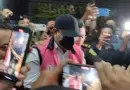 Kejati Sulsel Kembali Tetapkan Bahtiar Baharuddin Tersangka