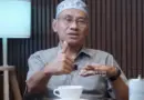 Bukan Cuma Soal Ijazah, Rizal Fadillah Soroti Jejak Administrasi Jokowi dari Solo, DKI hingga Pilpres 2014 dan 2019