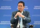 Pernyataan Purbaya Usai Serah Terima Jabatan: Alhamdulillah, Selamat Gua