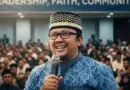Ferry Koto Sebut Lutfi Berhalusinasi Soal Singapura Tekan MSCI: Jika Indonesia Dikeluarkan, Dana Singapura Justru Keluar