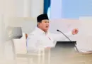 Prabowo Tegaskan Sumpah Sejahterakan Rakyat, Sindir Pakar: Saking Pintarnya Jadi Goblok