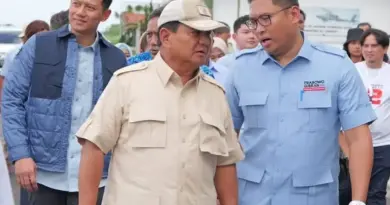 MBG Bakal Jadi Senjata “Bumerang” Bagi Prabowo, Siapapun Wakilnya Bakal Tumbang di Pilpres 2029, Jika Hal Ini Gagal