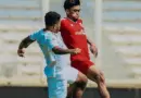 Usai jadi MOTM di Laga Hadapi Persita, Rizky Eka Pratama Langsung Berangkat Gabung ke Timnas Indonesia