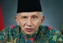 Amien Rais: Jokowi Berhenti Kejar Kekuasaan Kalau Sudah Makan Tanah