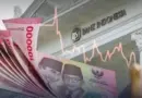 Sempat Meredup, Rupiah Menguat Tipis ke Rp17.903 Per Dolar AS Jelang Akhir Pekan