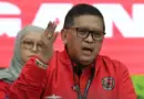 Dapat Surat dari Forum Guru Besar Indonesia soal Usulan Gibran Mengundurkan Diri, Sekjen PDIP: Suara Seperti yang Harus Didengarkan