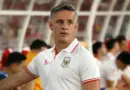 Penjelasan John Herdman Soal Pemain Langganan yang Harus Absen, Sebut Pintu Timnas Indonesia Selalu Terbuka