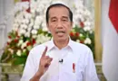 Jokowi Santai soal Ambang Batas 5 hingga 7 Persen: Mau 5 Oke, 6 Oke, 7 Oke