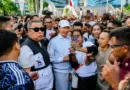 Ambang Batas Parlemen Naik 5 Persen Digodok Gerindra Cs, PSI Ketar-ketir?