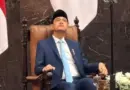 Ali Syarief: Prabowo Saja Keteteran Jadi Presiden, Masa Ngotot Ingin Capreskan Gibran