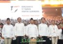 Budi Arie Sebut Gibran Warisi Kemampuan Jokowi, Hendri Satrio: Ini yang Nggak Dilakukan Prabowo