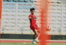 Striker Naturalisasi Anyar Malaysia Bergson Da Silva Tebar Ancaman, John Herdman Panggil Penggawa PSM Rizky Eka