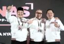 PSI Disentil: Sama 5 Persen Aja Mereka Ketukan, Mau Sok Kalahkan PDIP