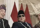 Koalisi Besar Tak Cukup? Saidiman Ungkap Penyebab Kepuasan Publik terhadap Prabowo Turun