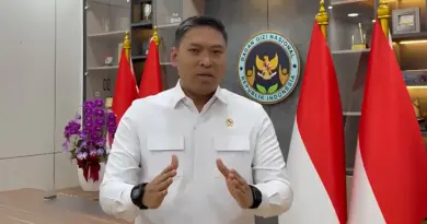Kepala BGN Singgung Soal Dana BOS jika Tolak Program MBG