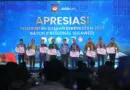 Apresiasi Pemda Berprestasi 2026 Sulawesi: Pemkot Makassar Raih Dua Penghargaan