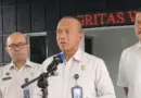 Kemenimipas Nonaktifkan 5 Pejabat Lapas Cibinong Usai Temuan Fasilitas Mewah