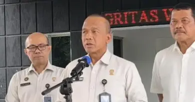 Kemenimipas Nonaktifkan 5 Pejabat Lapas Cibinong Usai Temuan Fasilitas Mewah