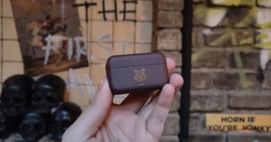 realme Buds T500 Pro Harry Potter Edition Turut Diboyong ke Indonesia • Jagat Gadget