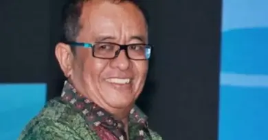 Said Didu Puji Pencopotan Silfester Matutina dari Komisaris Pelindo: Bagus