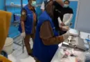 Dinkes Temukan Boraks pada Sampel Makanan Program MBG di Takalar, Guru Sempat Mengeluh Gatal dan Bengkak