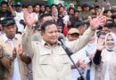 Presiden Prabowo Dijadwalkan Kunker ke Sulsel, Ini Agendanya