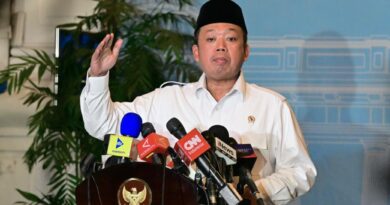 Nusron Wahid Dikabarkan Mundur dari Menteri, Kementerian ATR/BPN Klarifikasi