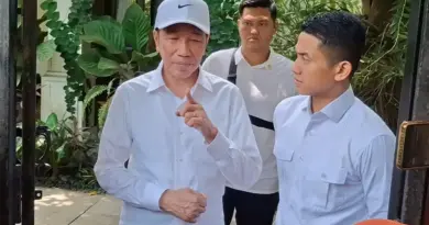 Jokowi Janji Hadir Bawa Ijazah ke Sidang Roy Suryo, Tapi Tak Muncul, Pengacara: Beliau Ingin Jadi Teladan
