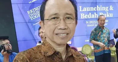Respon Pernyataan Presiden Prabowo Soal Pendidikan Gratis, Marzuki Alie Minta PTNBLU dan PTNBH disebut Biang Korupsi