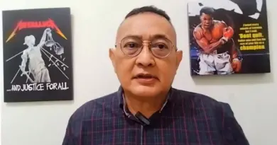 Gigin Praginanto: Prabowo dan Jokowi Sama Saja
