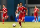 Gabung ke Tim Singapura dengan Status Pinjaman, Daisuke Sakai Sebut ini Tantangan Baru