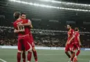 Cerita Ole Romeny Soal Kevin Diks: Dia Orang yang Paling Mengutamakan Tim
