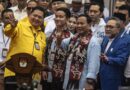 Dede Budhyarto Kecewa Partai Pengusung Pilih Diam pada Kasus Gibran, Chusnul: Pengkhianat Telah Dikhianati