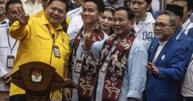 Dede Budhyarto Kecewa Partai Pengusung Pilih Diam pada Kasus Gibran, Chusnul: Pengkhianat Telah Dikhianati