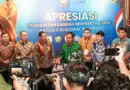 Komitmen dari Gubernur Sulsel, Insentif Fiskal dari Pusat untuk Kepentingan Masyarakat