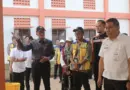 Menteri PU Tinjau Sekolah Rakyat Sudiang Makassar: Insya Allah Lebih Bagus dari Sekolah Swasta