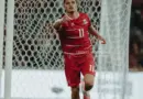 Gol dari Ragnar Oratmangoen Sementara Bawa Indonesia Unggul atas Singapura