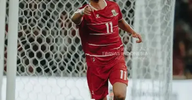 Kemenangan atas Singapura, Rangking FIFA Indonesia Naik Dua Peringkat