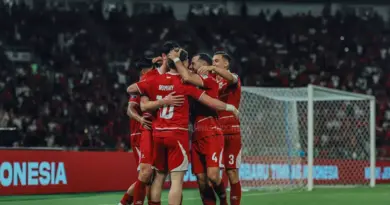 John Herdman Sadar Betul Rivalitas Timnas Indonesia dan Timnas Malaysia, Sampaikan Pesan Jelang Laga