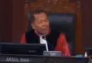 Hakim Arsul Sani Alumni UTS Insearch, Susno Duadji Sebut Wapres Gibran akan Mudah Menjelaskan